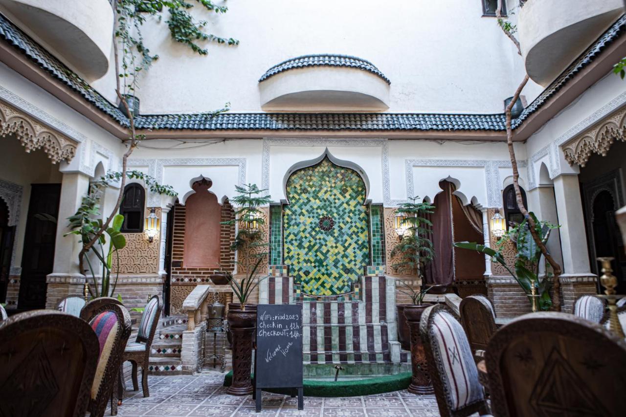 Arabesque Guest house
