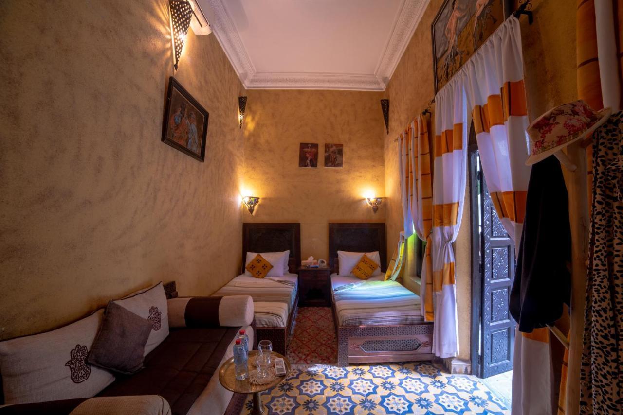 Guest house Arabesque