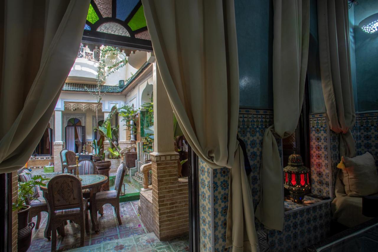 Guest house Arabesque Marrakesh