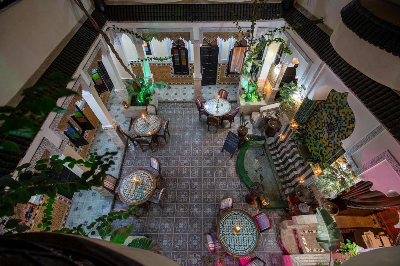 Guest house Arabesque *