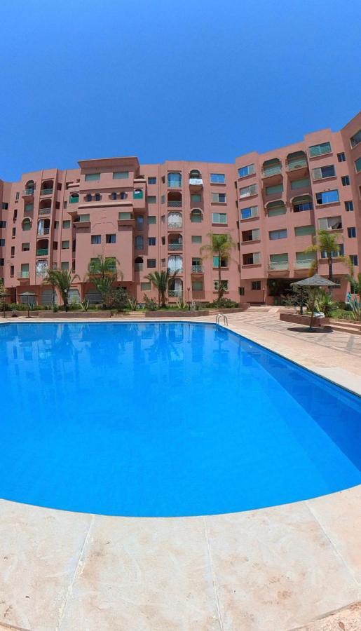 2 Au Quartier Hivernage Appartement *