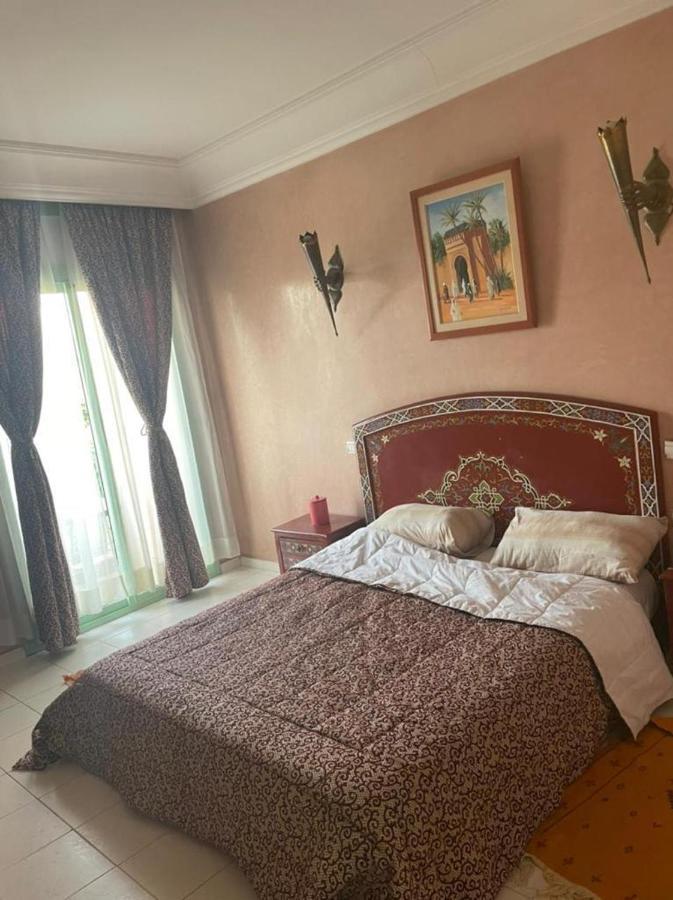 2 Au Quartier Hivernage Appartement