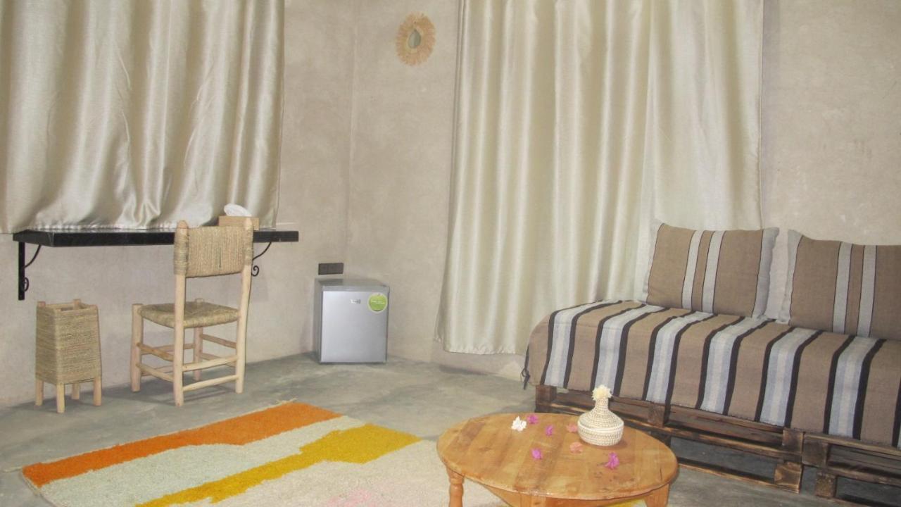 Farm stay Family Village Marrakech *