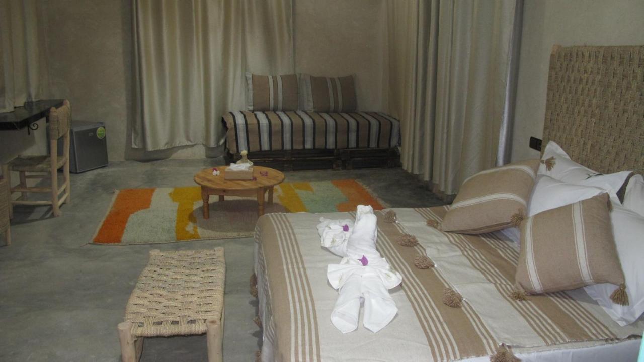 Farm stay Family Village Marrakech Marrakesh