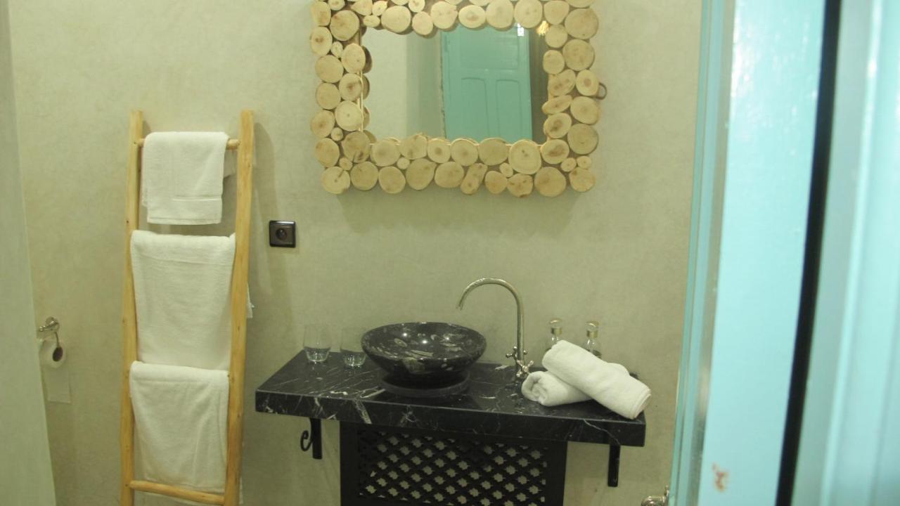 Farm stay Family Village Marrakech Marrakesh