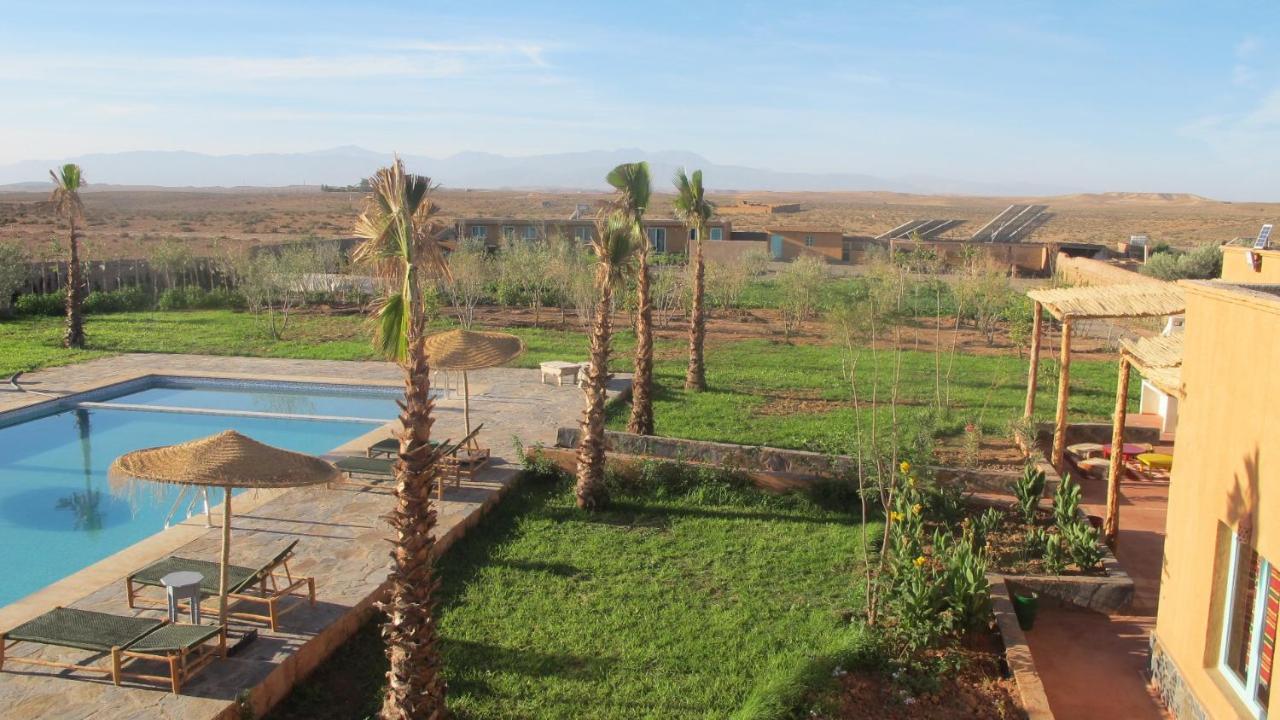 Farm stay Family Village Marrakech Marrakesh