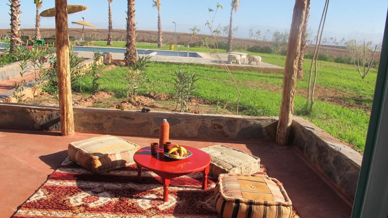 Farm stay Family Village Marrakech