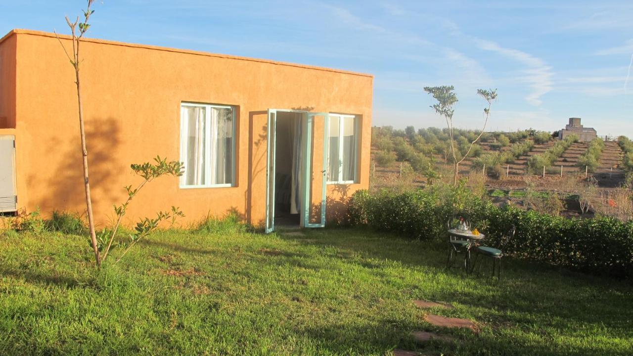Family Village Marrakech Farm stay *