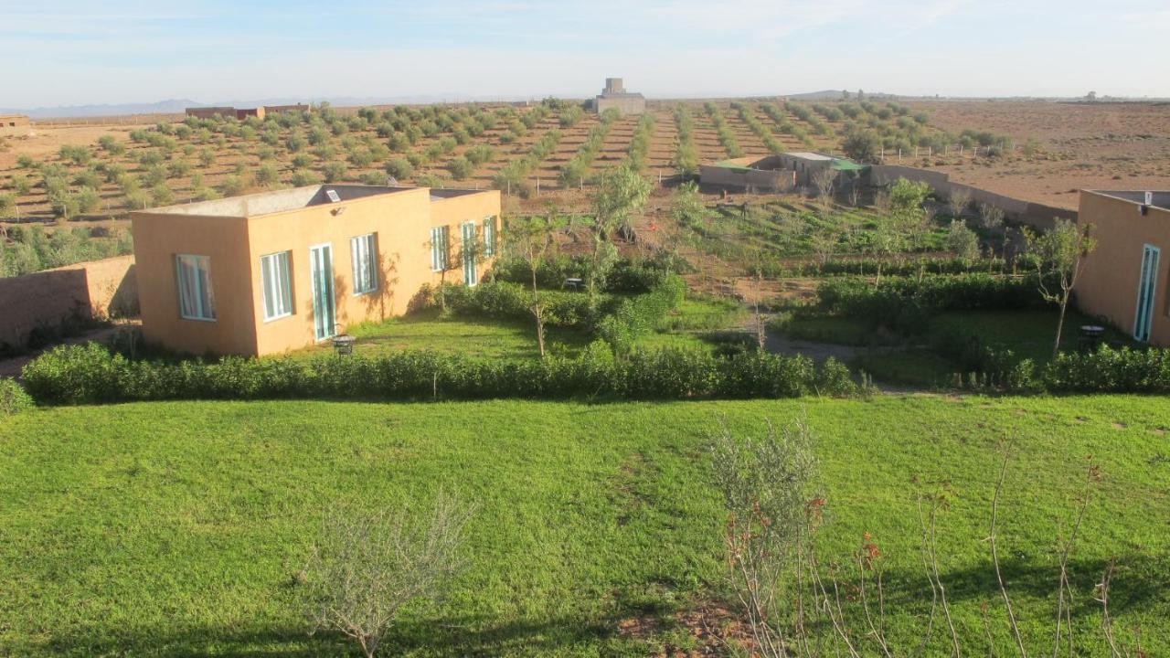 Family Village Marrakech Farm stay *