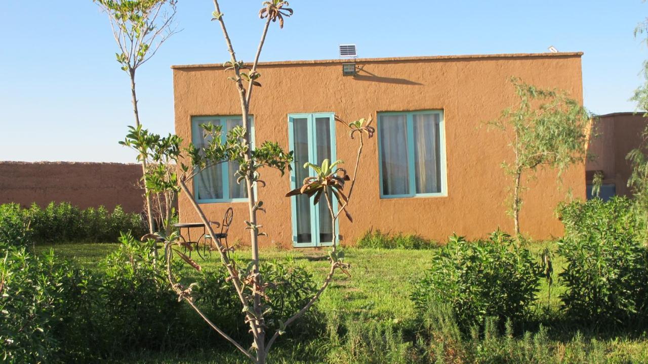 Farm stay Family Village Marrakech