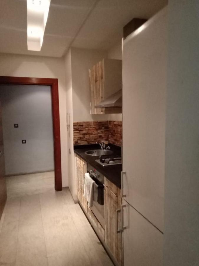 Standing A Gueliz Apartment *