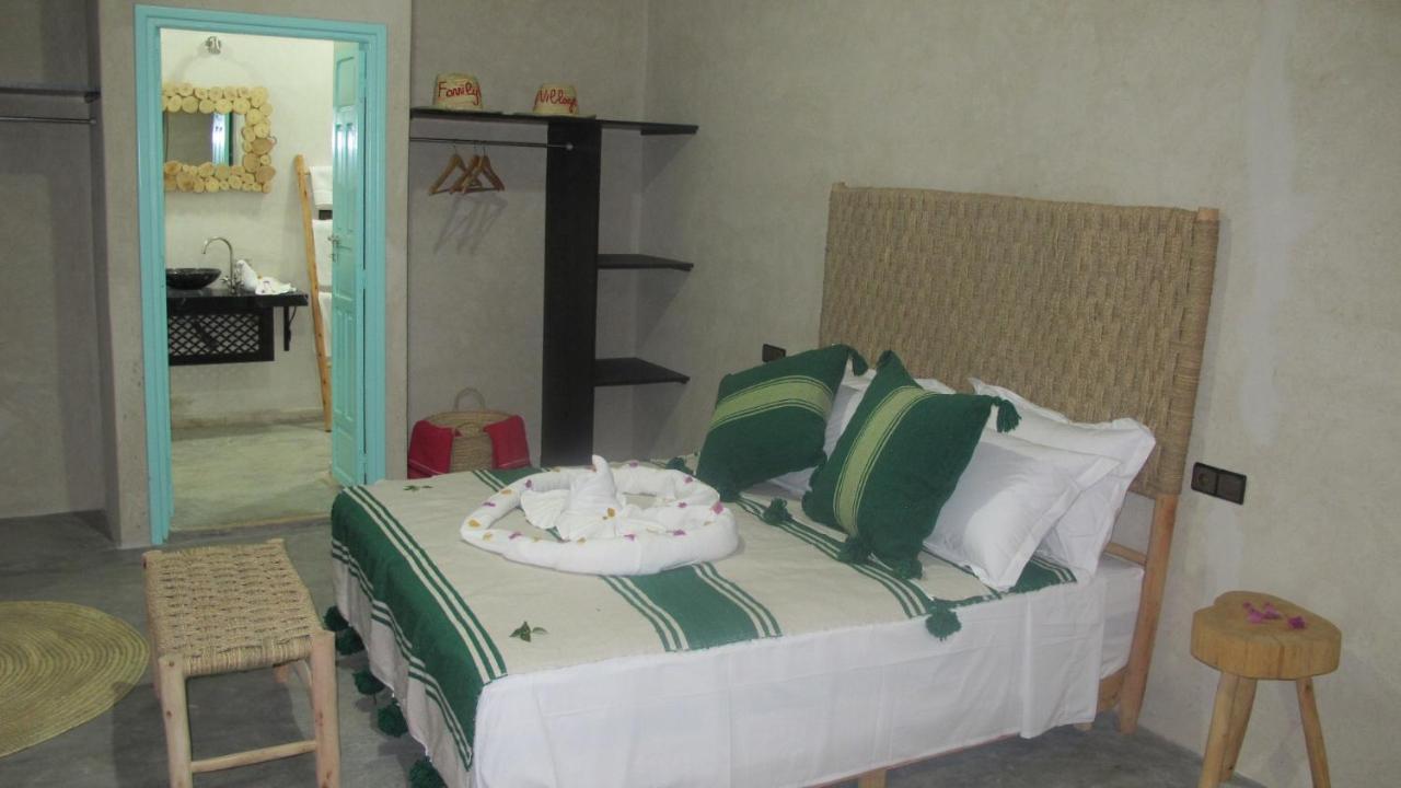 Farm stay Family Village Marrakech Marrakesh