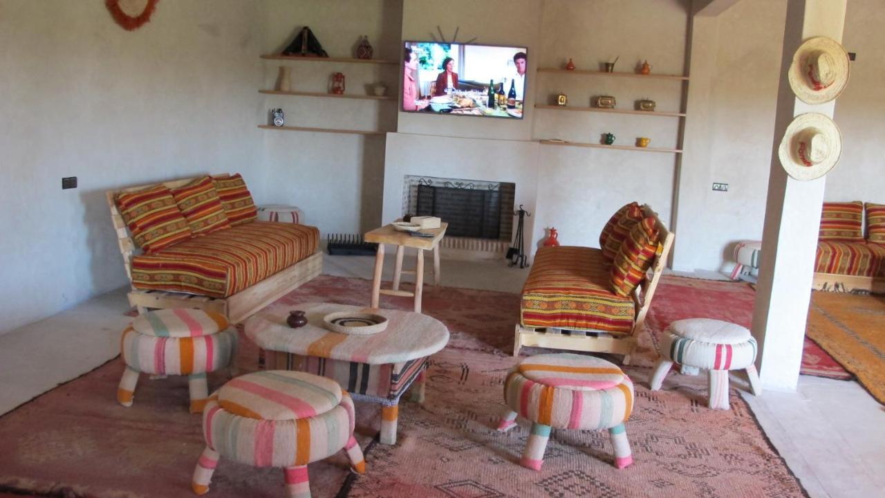 Farm stay Family Village Marrakech