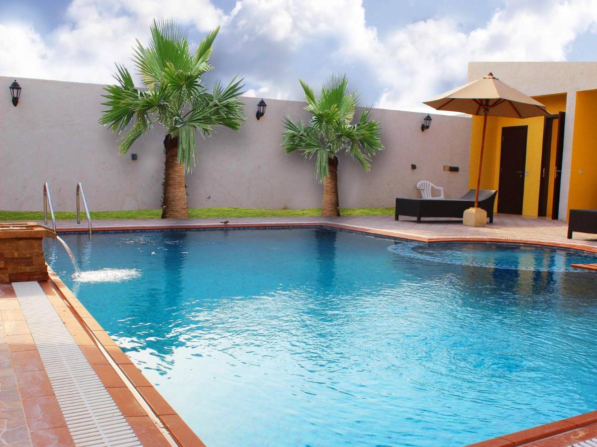 , Avec Piscine * Marrakesh