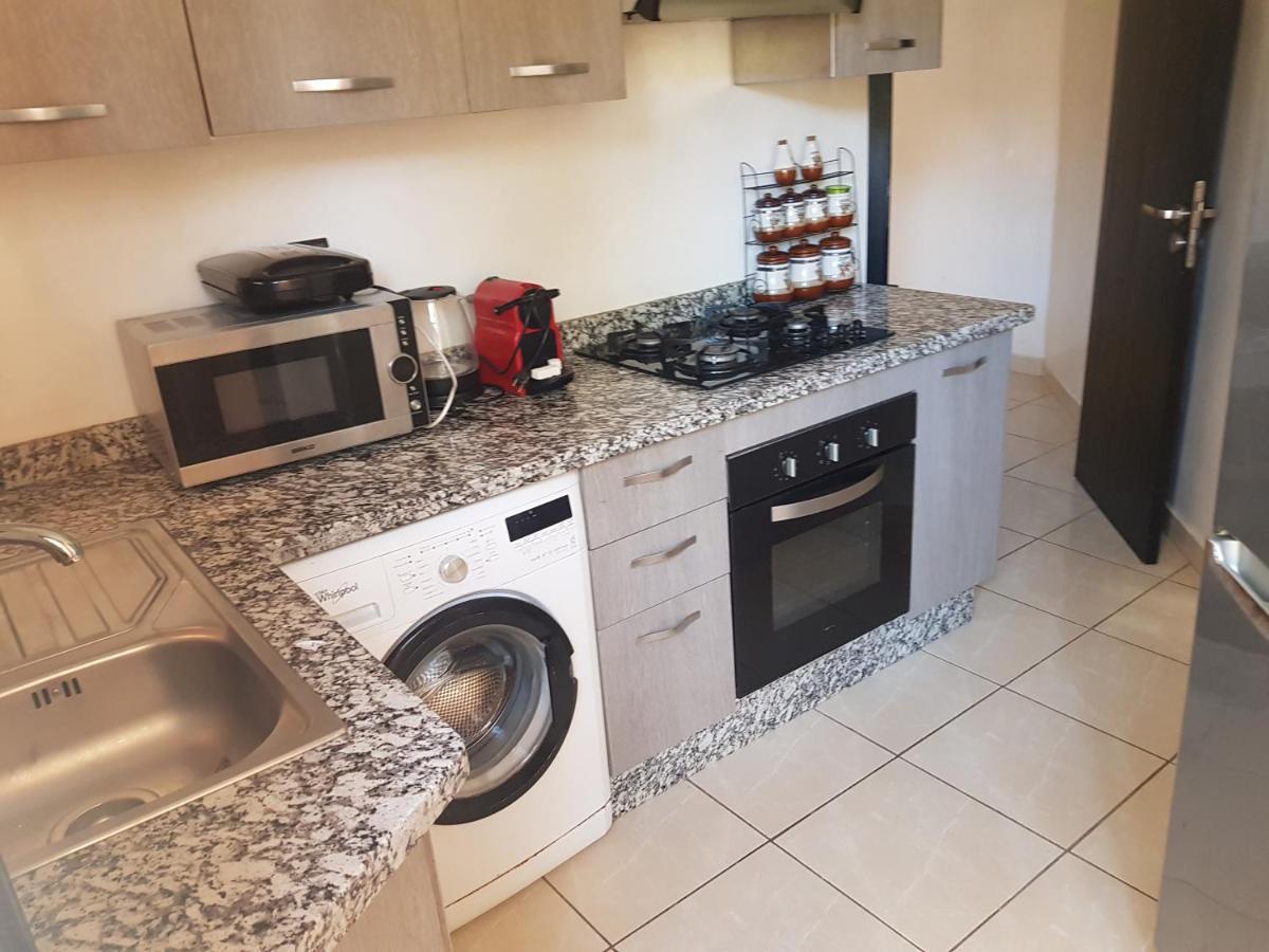 Premium Village 64 Appartement