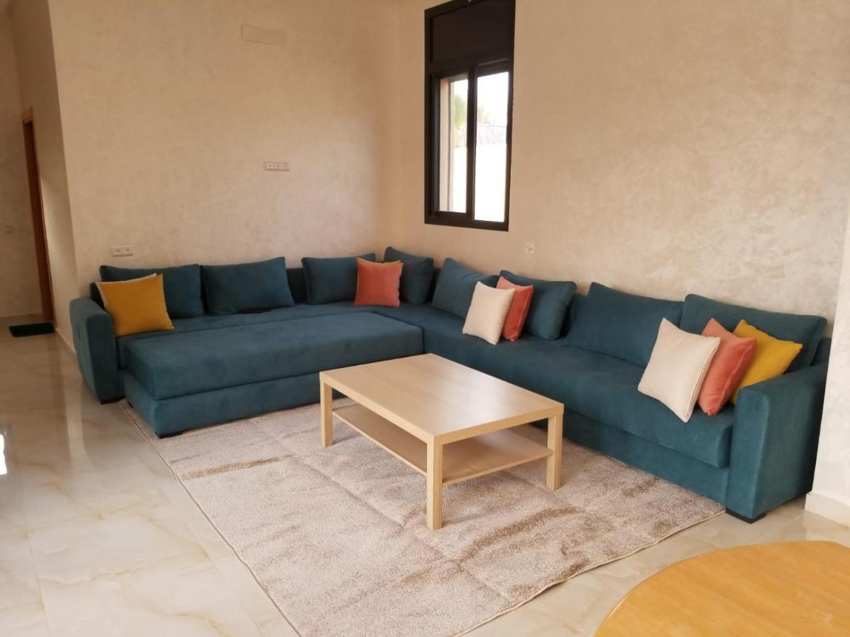 Marrakech Villa