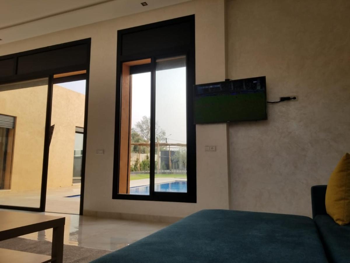 Marrakech Villa Marrakesh