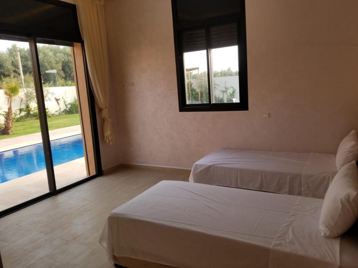 Villa Marrakech *