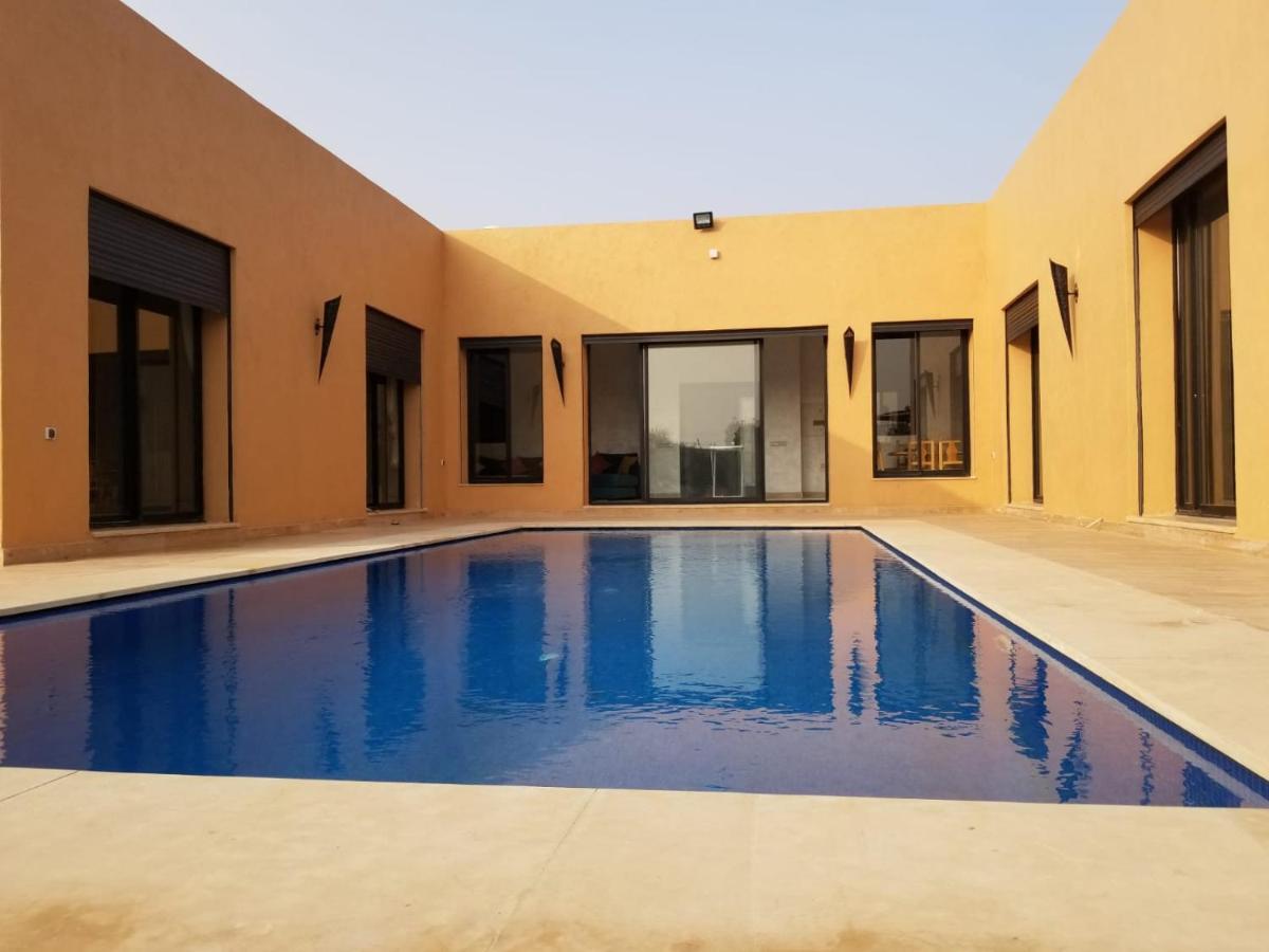 Marrakech Marrakesh
