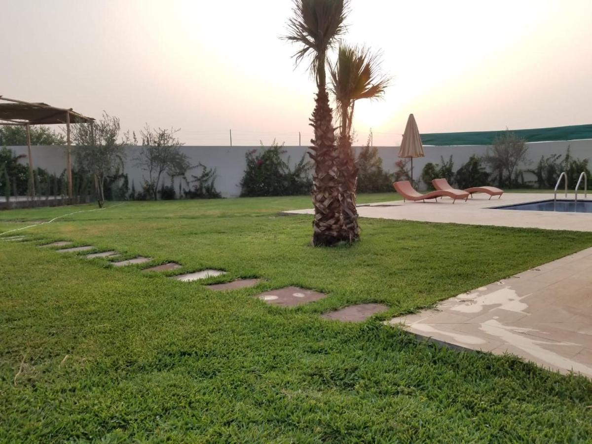 Marrakech *