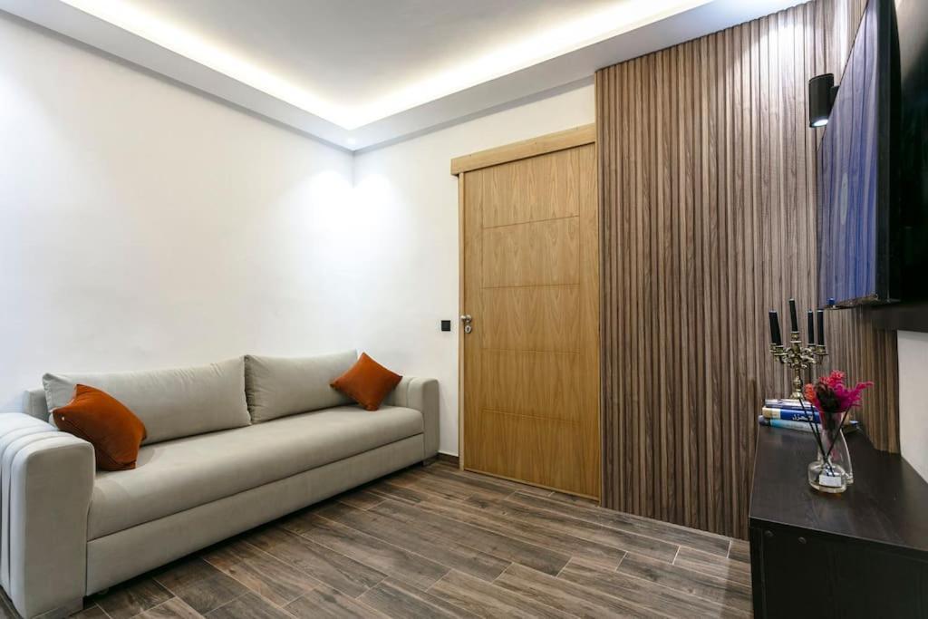 Appartement L'eden - Marrakech Centre