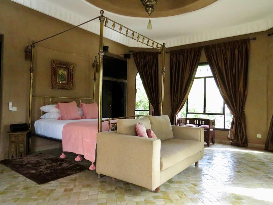 Villa Jude