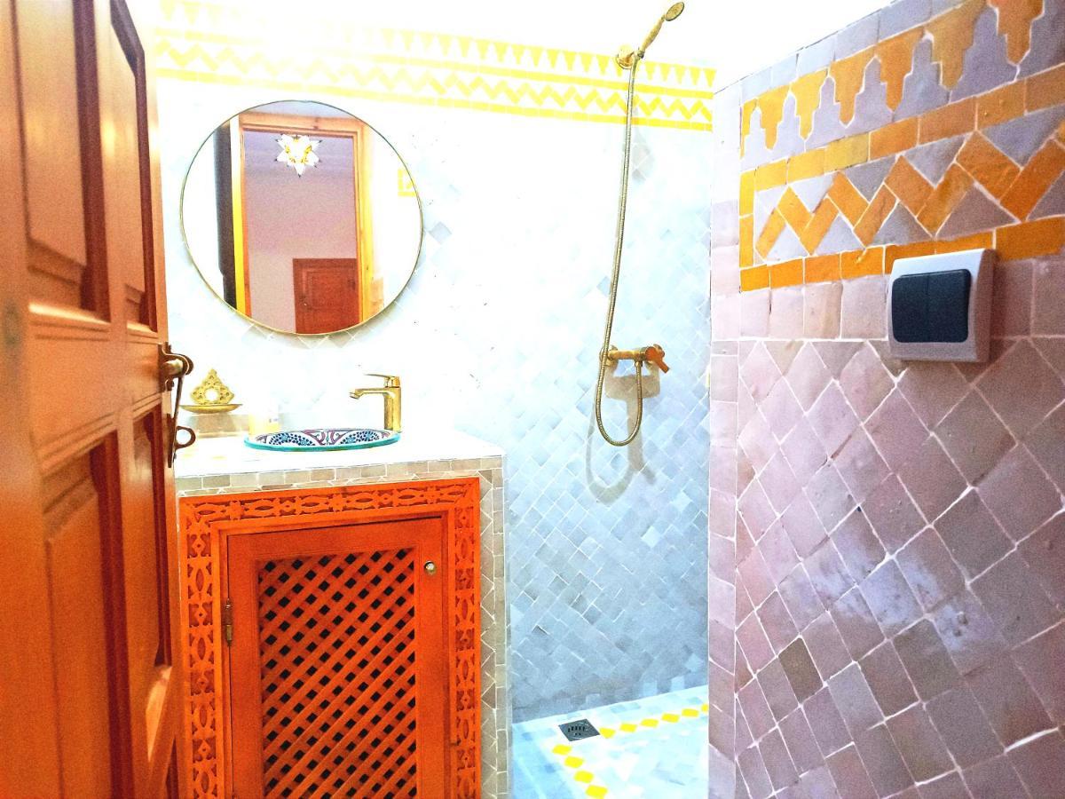 Bed & Breakfast Dar Elkhouda