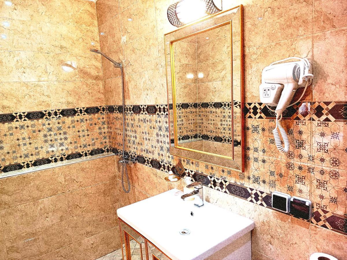 Bed and breakfast Dar Elkhouda *