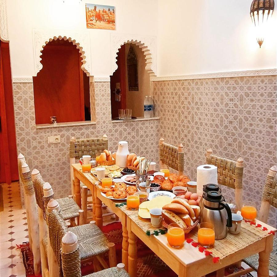 Dar Elkhouda Bed & Breakfast Marrakesh