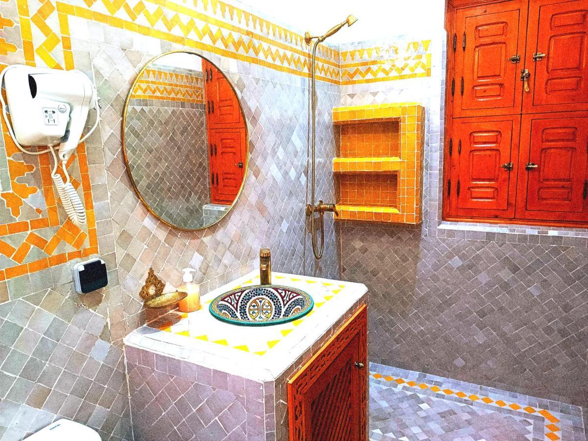 Bed & Breakfast Dar Elkhouda *
