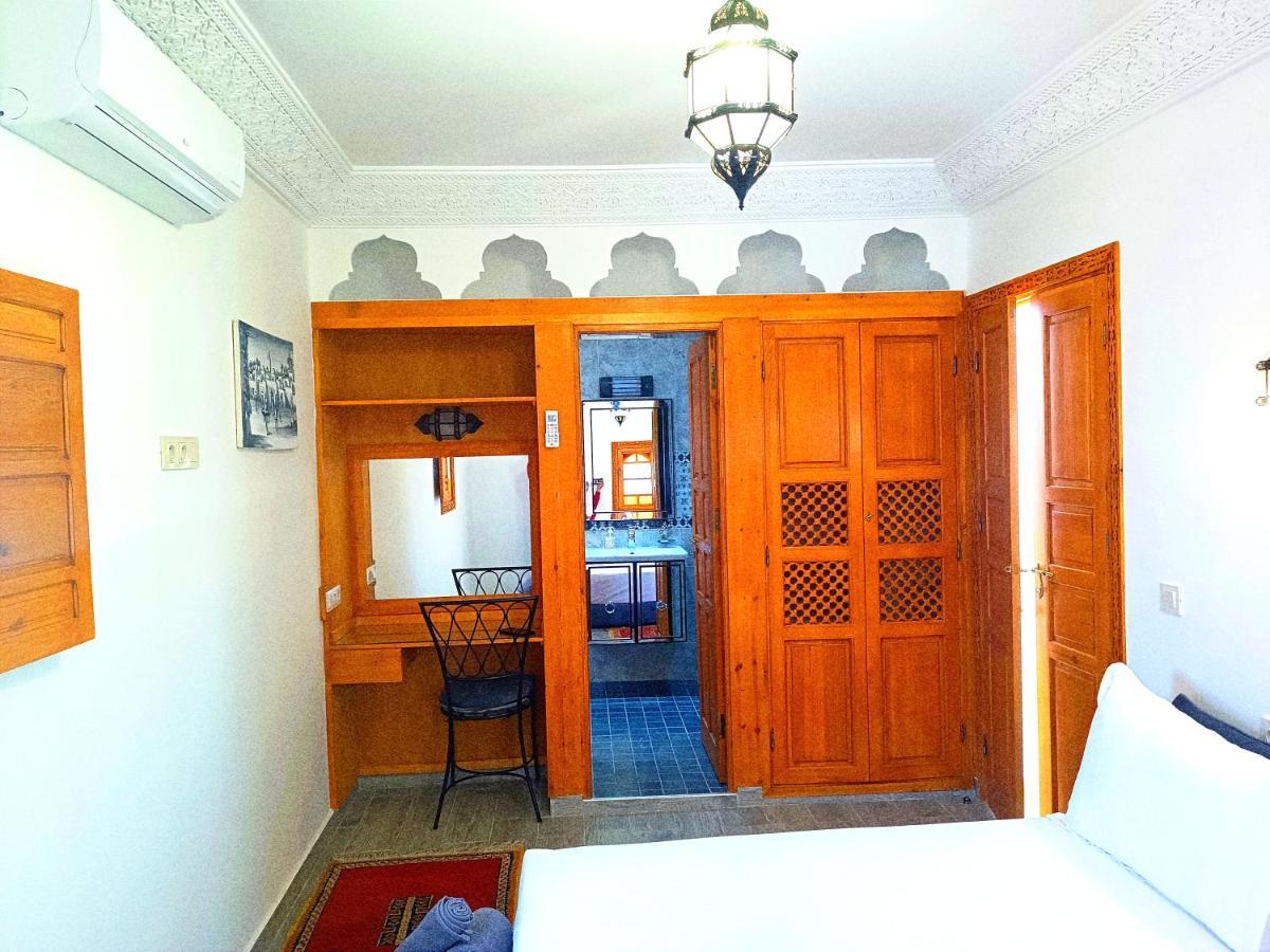 Dar Elkhouda Bed & Breakfast *