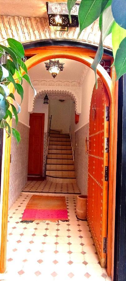 Bed and breakfast Dar Elkhouda Marrakesh