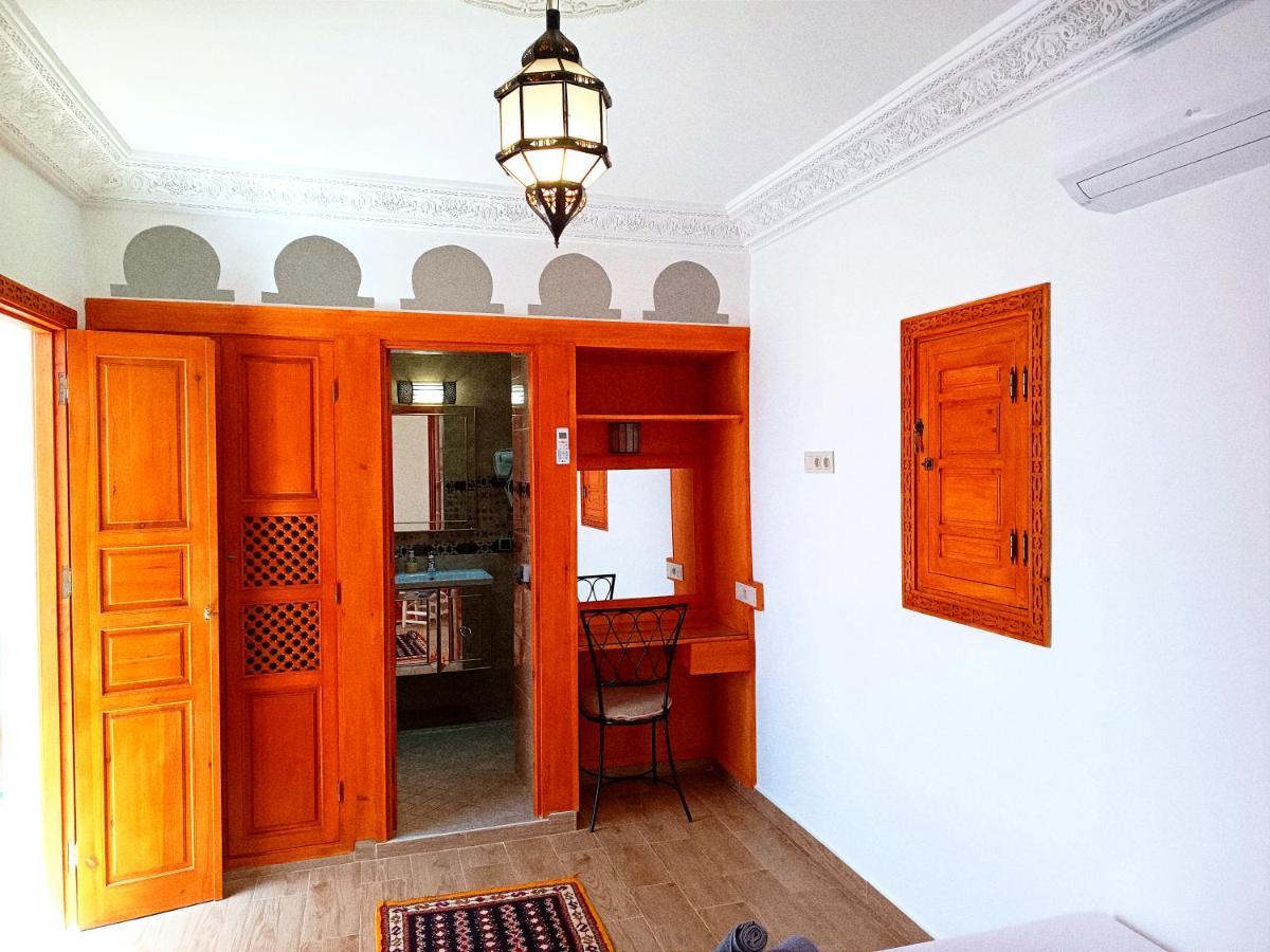 Bed & Breakfast Dar Elkhouda