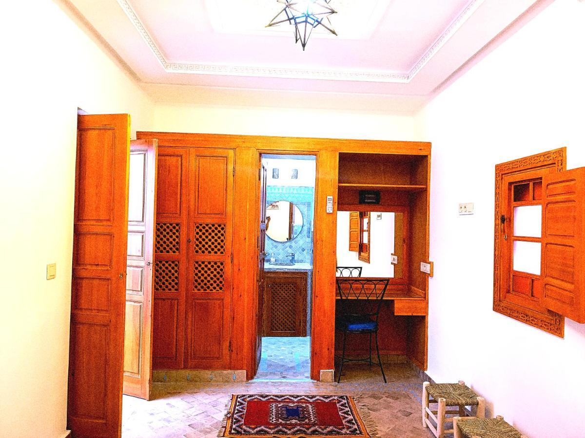 Bed & Breakfast Dar Elkhouda Marrakesh