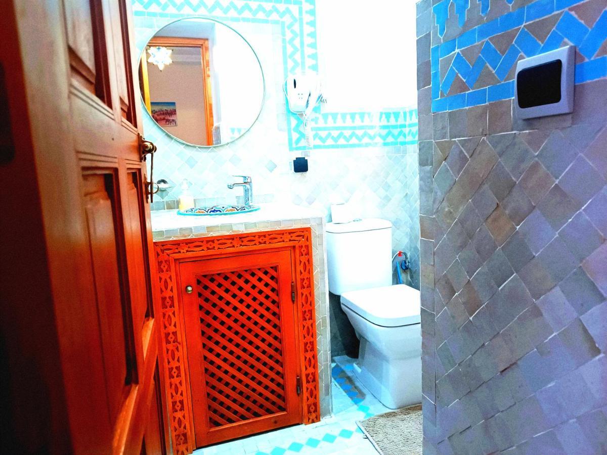 Dar Elkhouda Marrakesh