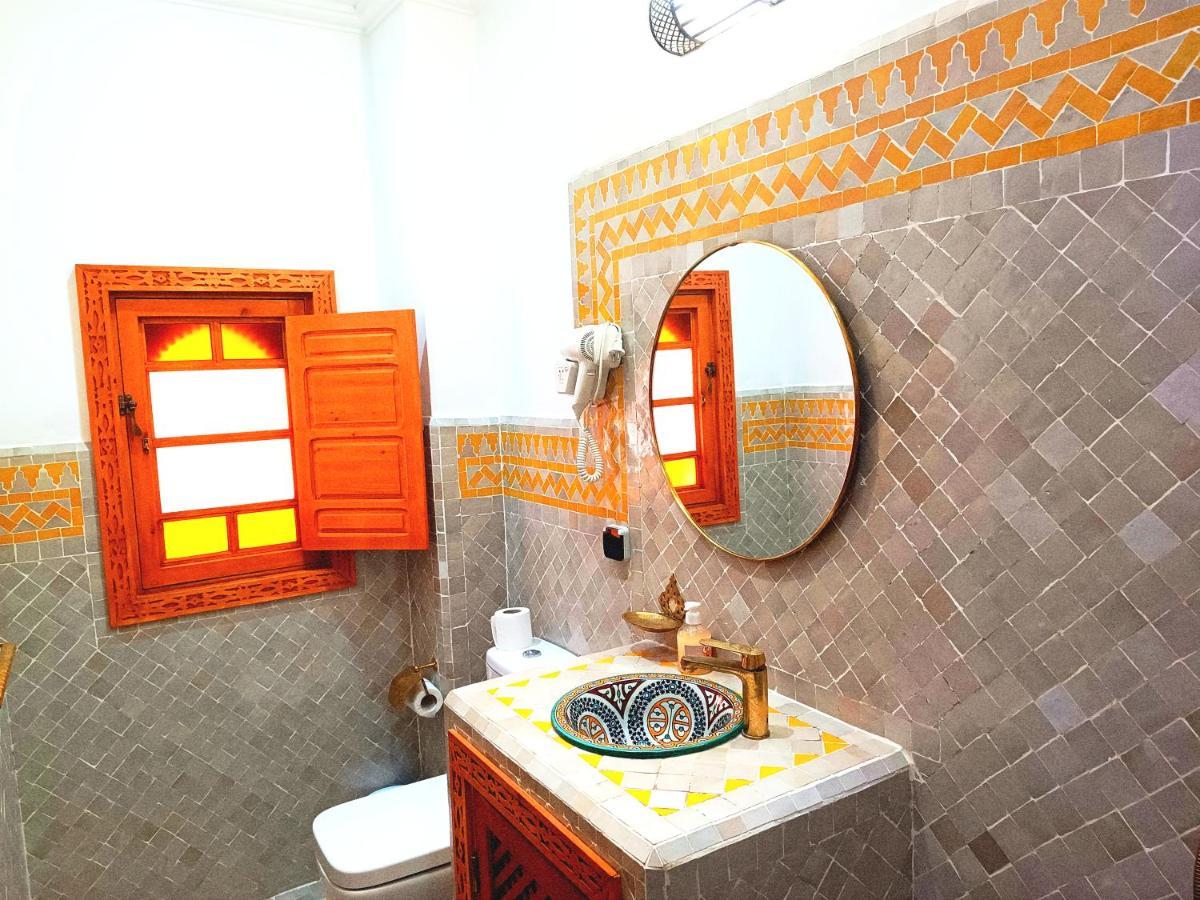 Dar Elkhouda Bed & Breakfast *