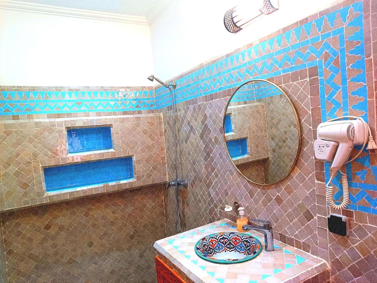 Bed & Breakfast Dar Elkhouda Marrakesh