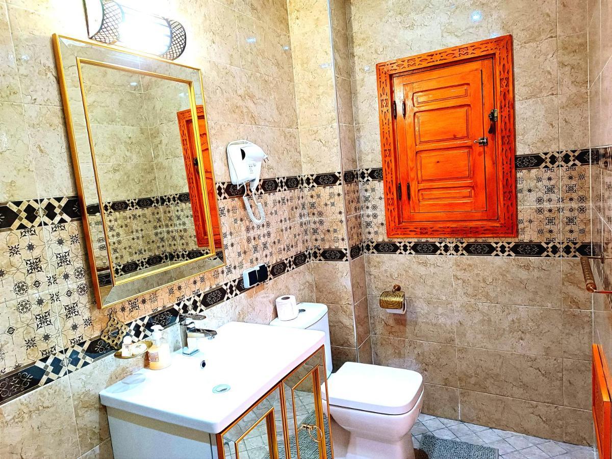 Dar Elkhouda Bed and breakfast Marrakesh