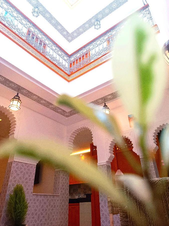 Dar Elkhouda Marrakesh