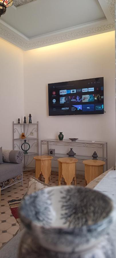 Bed and breakfast Dar Elkhouda Marrakesh