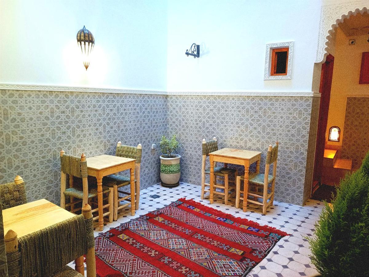 Dar Elkhouda Marrakesh