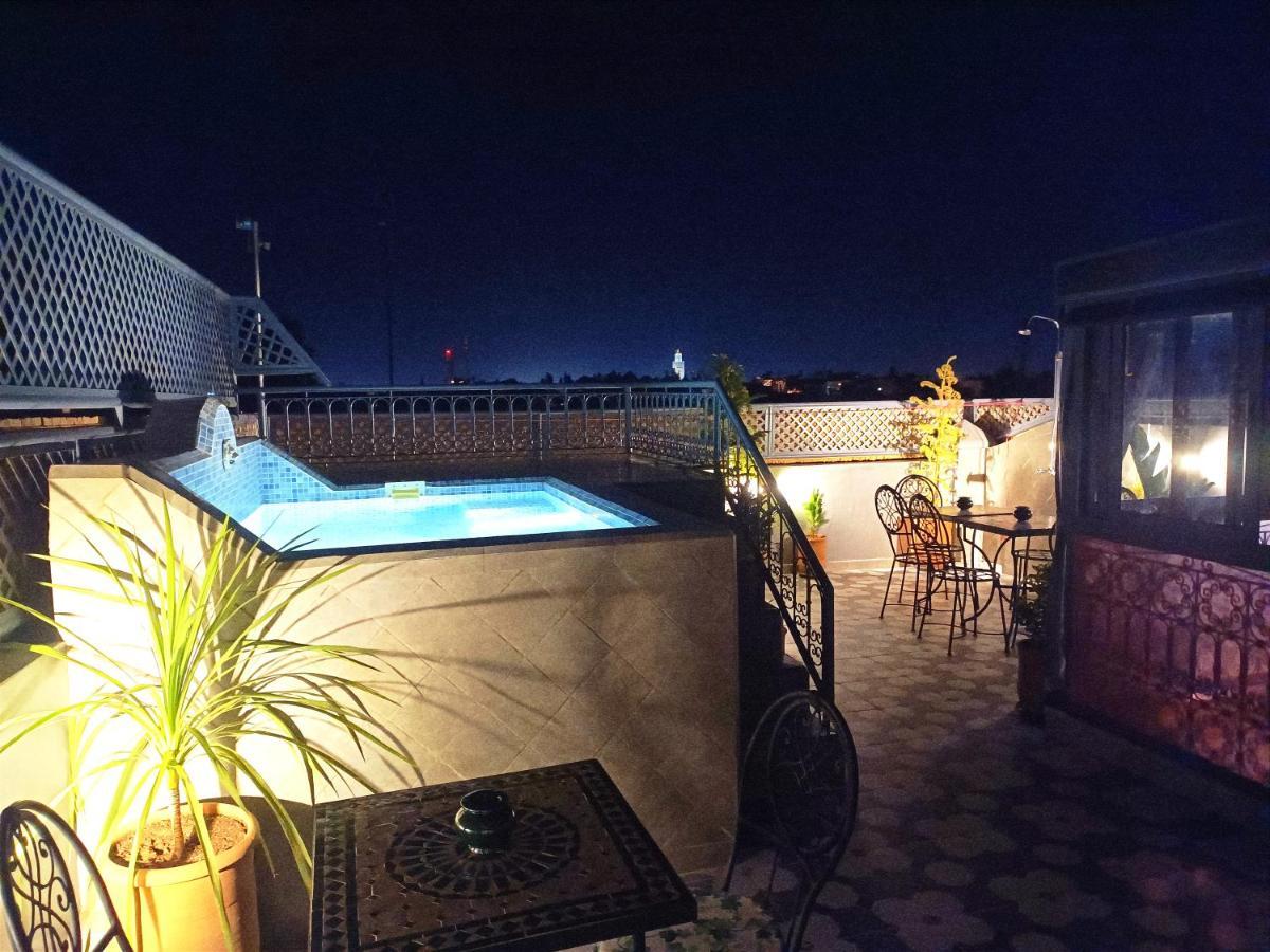 Dar Elkhouda Bed & Breakfast