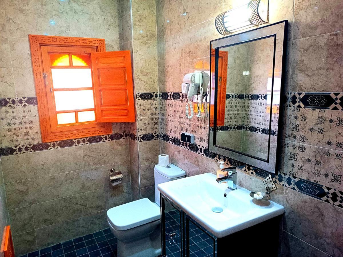 Bed & Breakfast Dar Elkhouda *