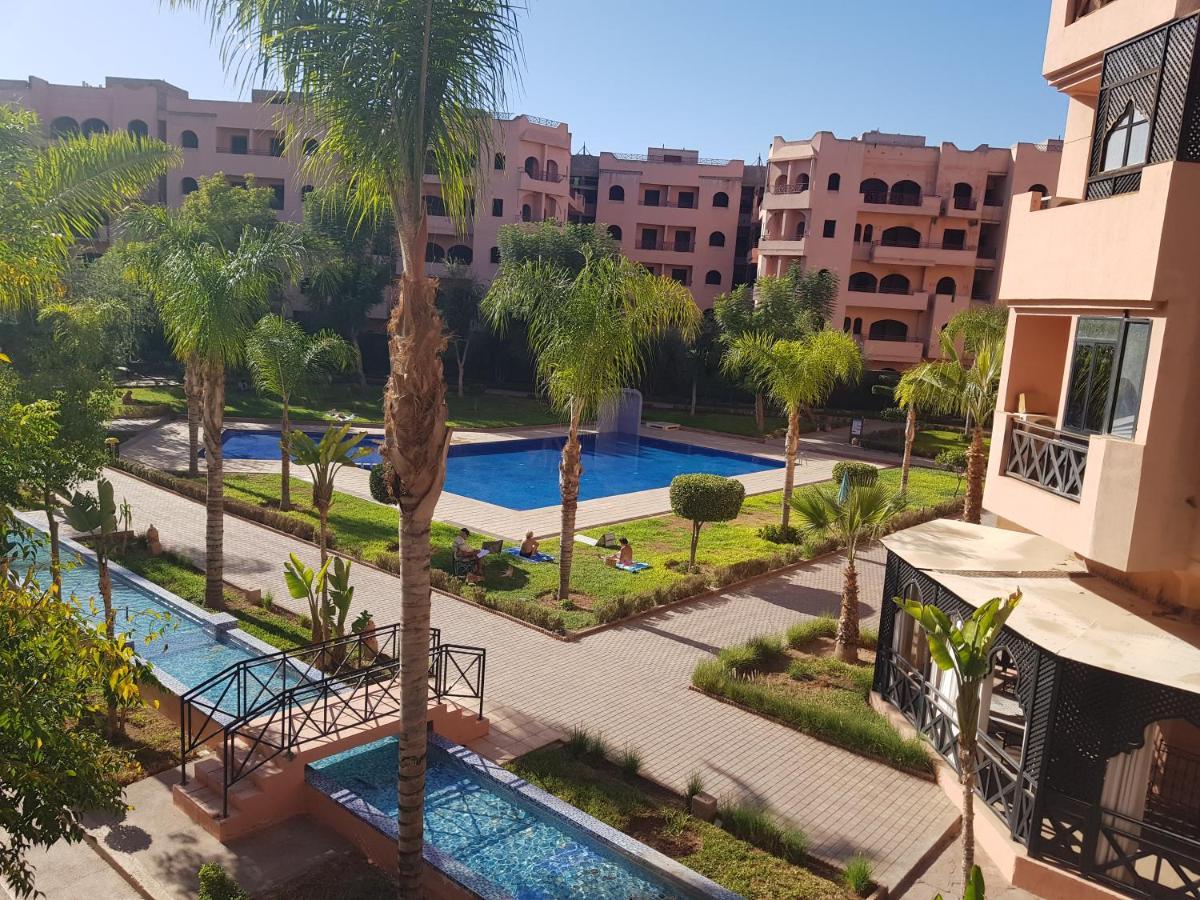Premium Village 64 Appartement