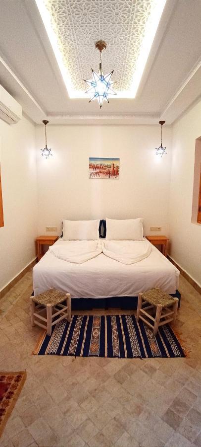 Bed and breakfast Dar Elkhouda *