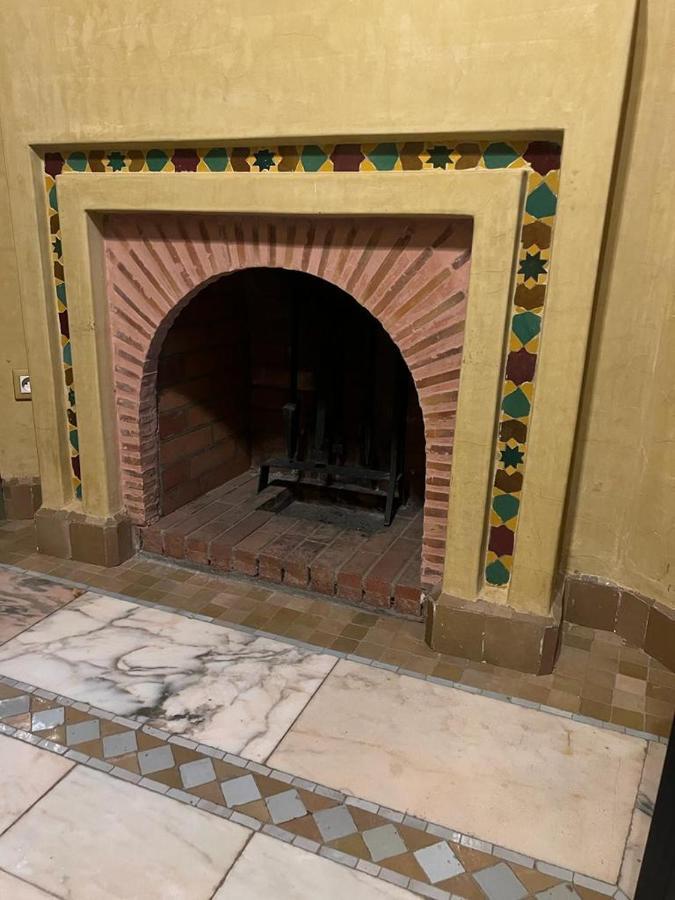 Palmerie Garden * Marrakesh