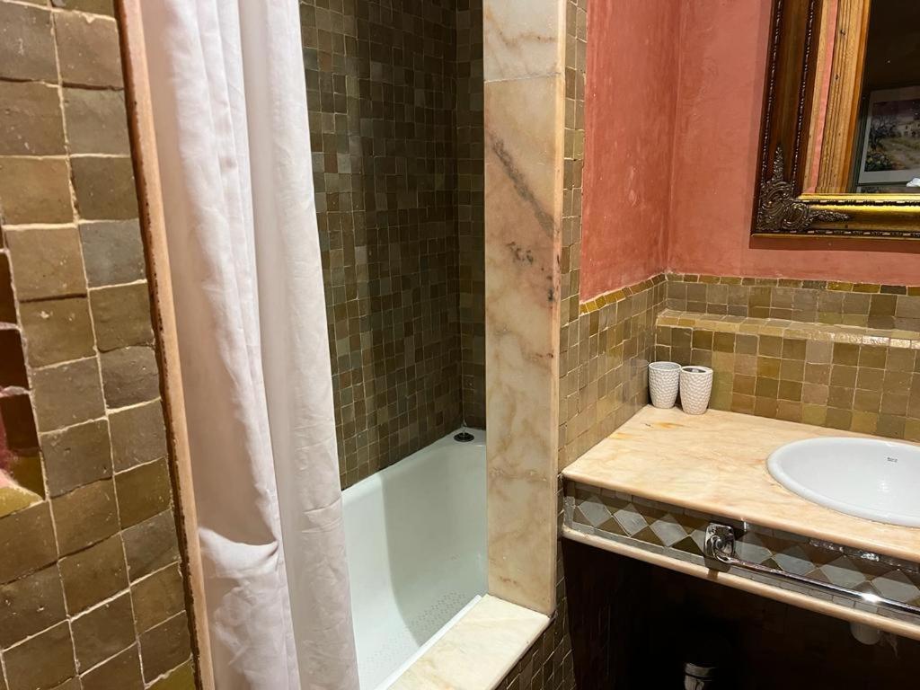 Palmerie Garden Appartement Marrakesh