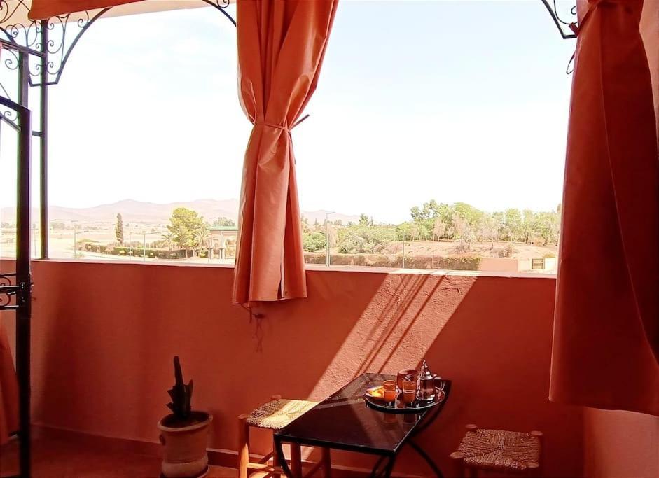 Studio L'oasis De La Palmeraie