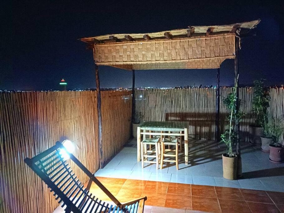 Studio L'oasis De La Palmeraie Marrakesh