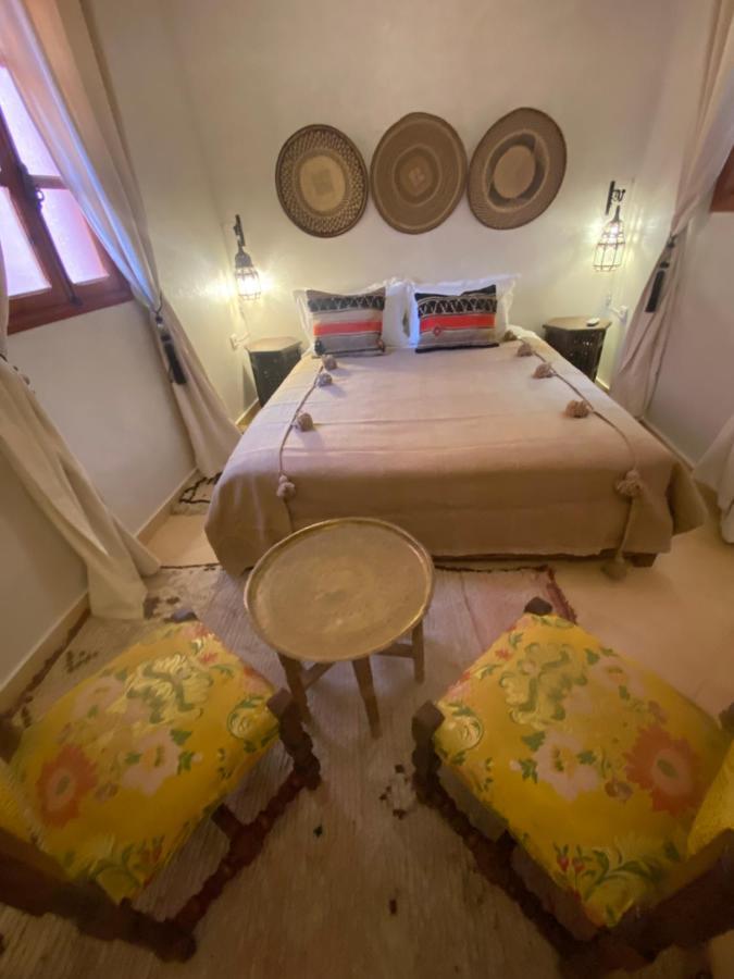 Dar Sakaya Guest house